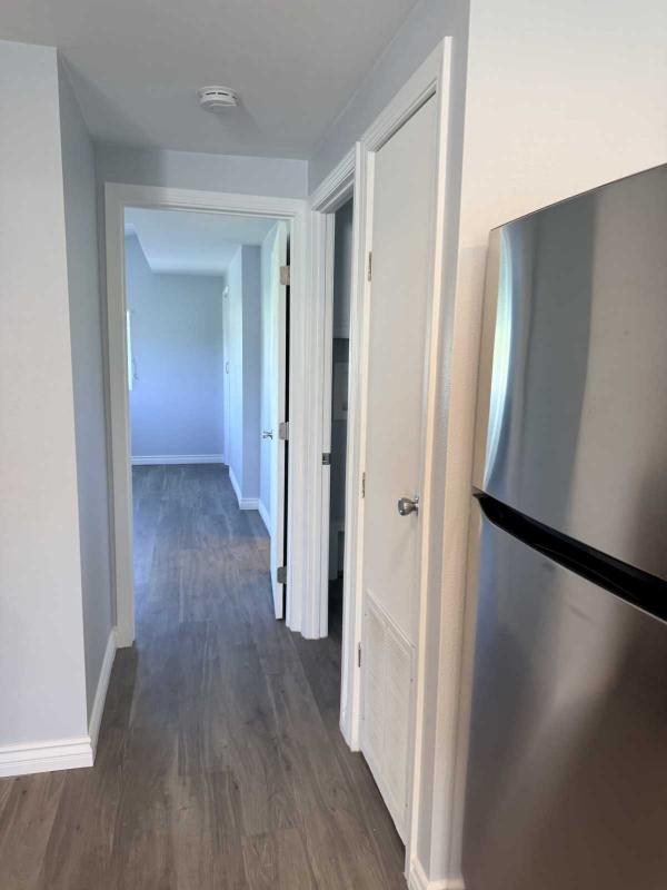 1981 Somerset Mobile Home