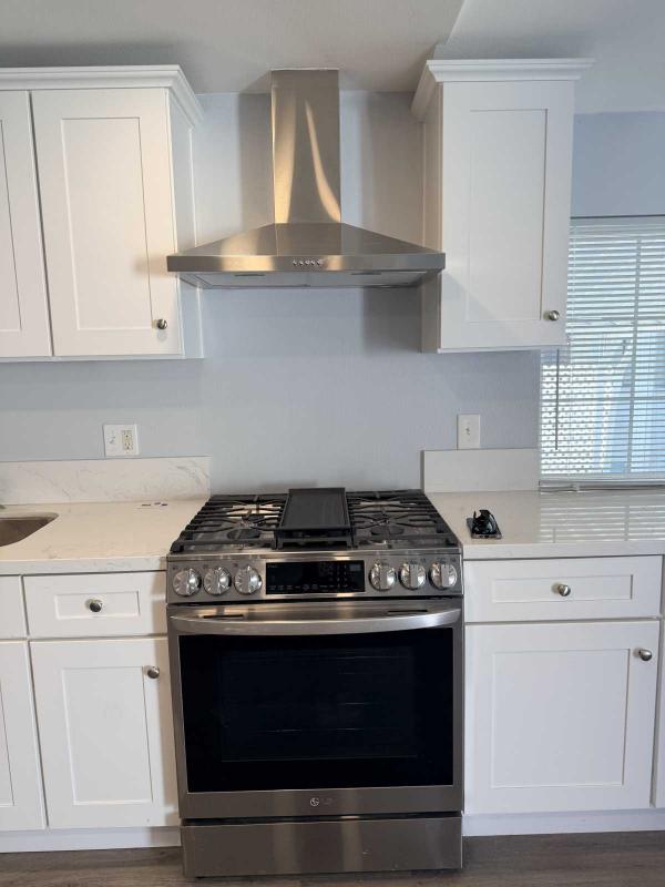 1981 Somerset Mobile Home