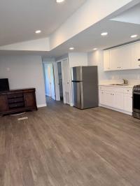 1981 Somerset Mobile Home