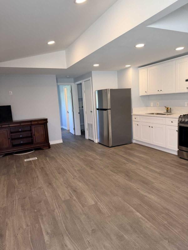 1981 Somerset Mobile Home