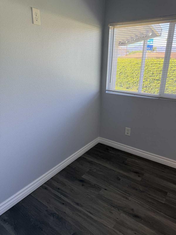 1981 Somerset Mobile Home