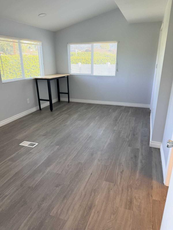 1981 Somerset Mobile Home