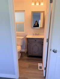 1981 Somerset Mobile Home