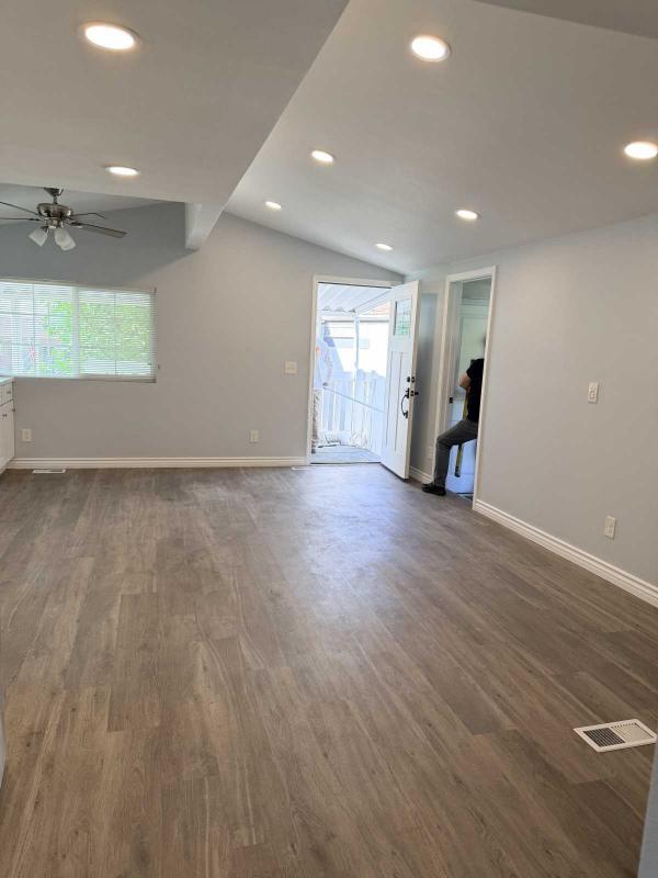 1981 Somerset Mobile Home