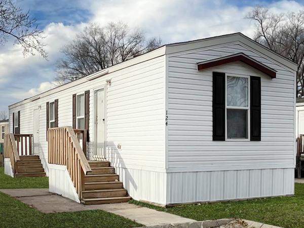 2022  Mobile Home For Sale