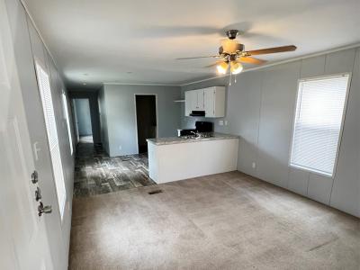 Photo 4 of 8 of home located at 6500 Kansas Ave, Lot 124 Kansas City, KS 66111