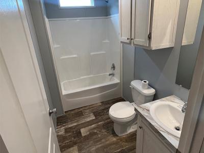 Photo 5 of 8 of home located at 6500 Kansas Ave, Lot 124 Kansas City, KS 66111