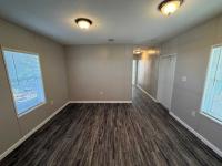 2012 Cappaert Mobile Home