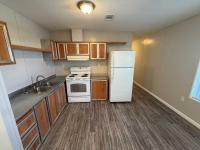 2012 Cappaert Mobile Home