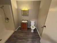 2012 Cappaert Mobile Home