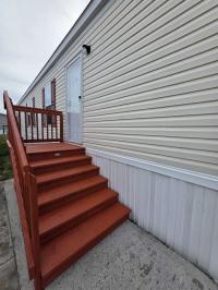 2021 Clayton Homes Manufactured Home