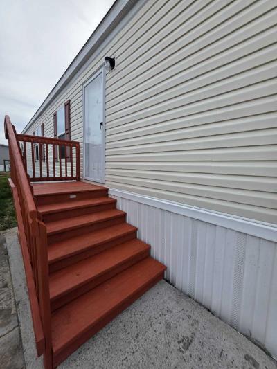 Photo 2 of 12 of home located at 601 James St Rossville, GA 30741