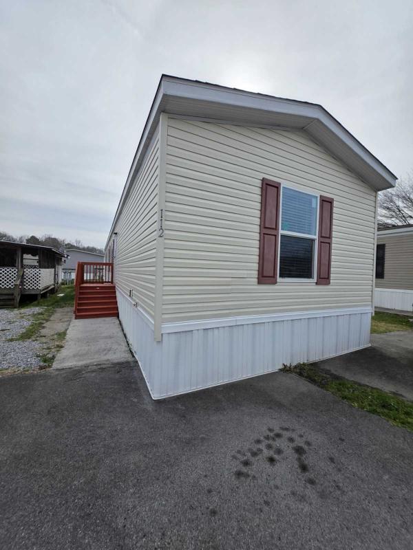 2021 Clayton Homes Mobile Home For Sale