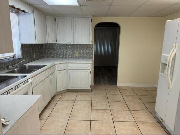 1980 Manufactured Home