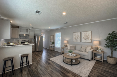 Mobile Home at 126 Raccoon Ln. Midway Park, NC 28544