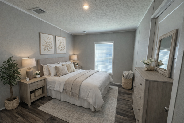 2025 Clayton Epic Collection Mobile Home