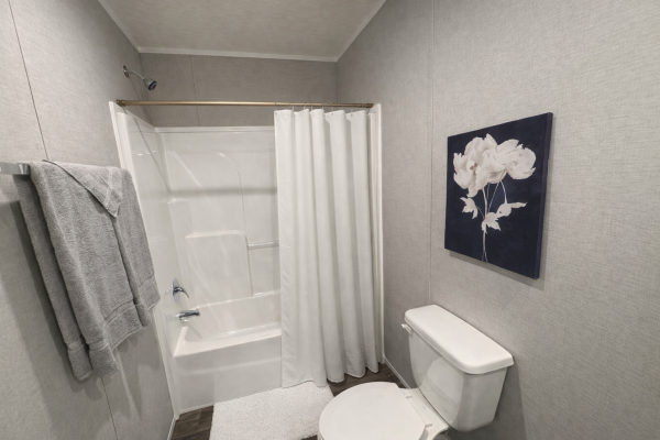 2025 Clayton Epic Collection Mobile Home