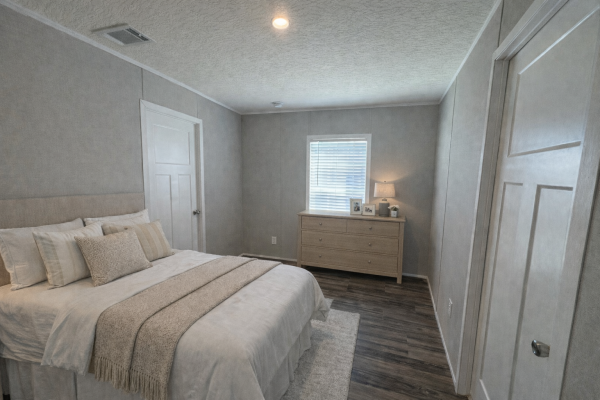 2025 Clayton Epic Collection Mobile Home