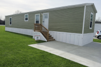 2025 Clayton Epic Collection Mobile Home