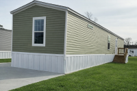 2025 Clayton Epic Collection Mobile Home