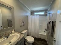 2025 Clayton Epic Collection Mobile Home