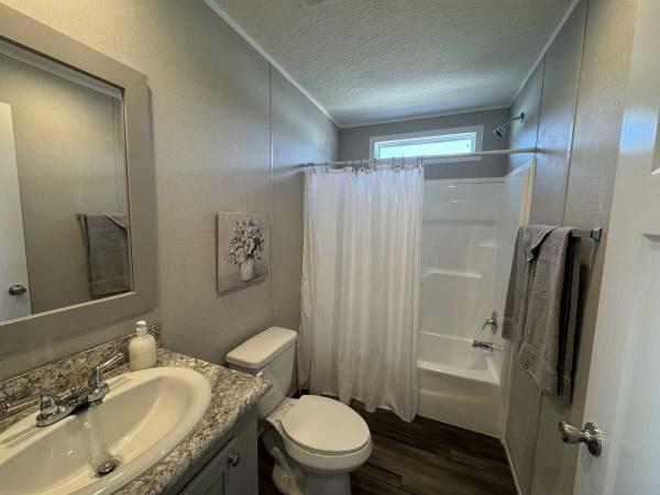 2025 Clayton Epic Collection Mobile Home