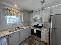 2025 Clayton Epic Collection Mobile Home