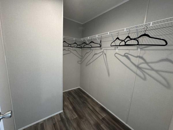 2025 Clayton Epic Collection Mobile Home