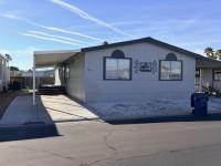 1991 Fleetwood Manufactured Home