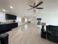 1991 Fleetwood Manufactured Home