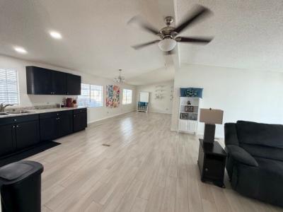 Photo 3 of 21 of home located at 6420 E Tropicana Ave Lot 442 Las Vegas, NV 89122