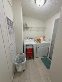 1991 Fleetwood Manufactured Home