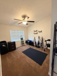 1991 Fleetwood Manufactured Home