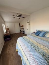 1991 Fleetwood Manufactured Home