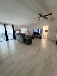 1991 Fleetwood Manufactured Home