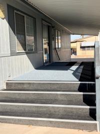 1991 Fleetwood Manufactured Home