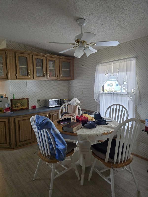 1990 ROYA Mobile Home