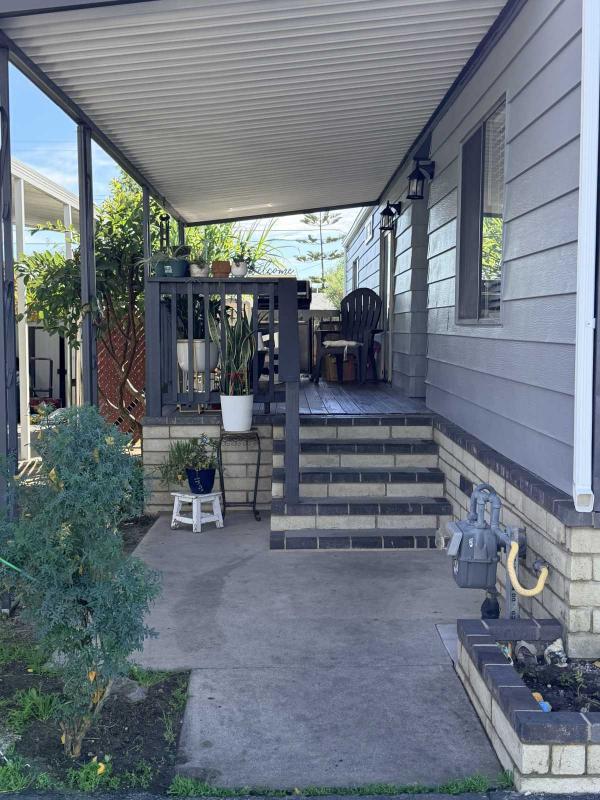 1977 Buckingham  Mobile Home For Sale