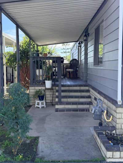 Mobile Home at 600 W Gladstone Azusa, CA 91702