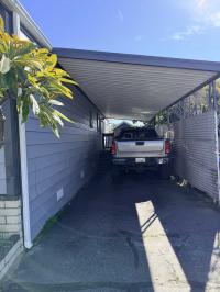 1977 Buckingham  Mobile Home