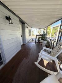 1977 Buckingham  Mobile Home