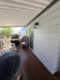 1977 Buckingham  Mobile Home