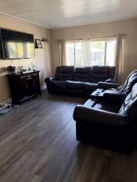 1977 Buckingham  Mobile Home