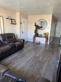 1977 Buckingham  Mobile Home