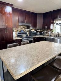 1977 Buckingham  Mobile Home