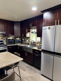 1977 Buckingham  Mobile Home