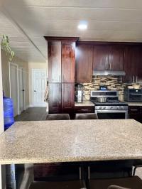 1977 Buckingham  Mobile Home