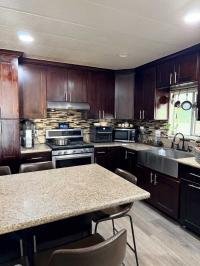 1977 Buckingham  Mobile Home