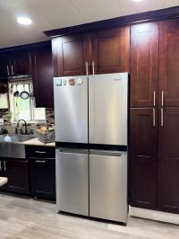 1977 Buckingham  Mobile Home