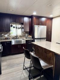 1977 Buckingham  Mobile Home